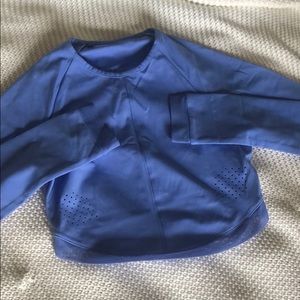 never worn whitney top from gymshark collab!